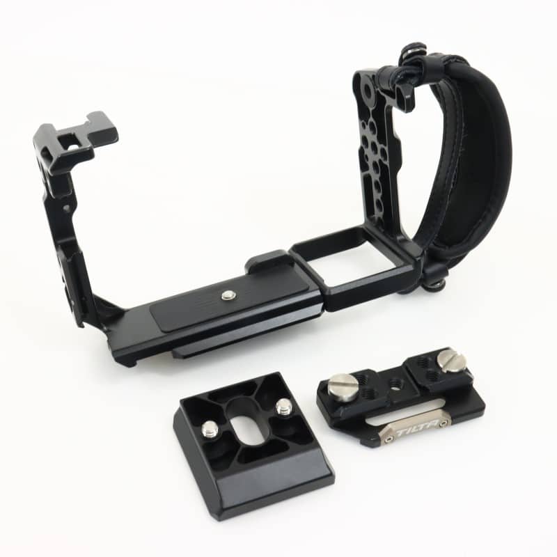 TA-T13-FCC-B [Full Camera for Sony FX3 Black]