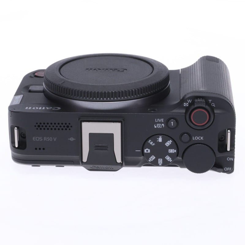 EOS R50 V ボディー