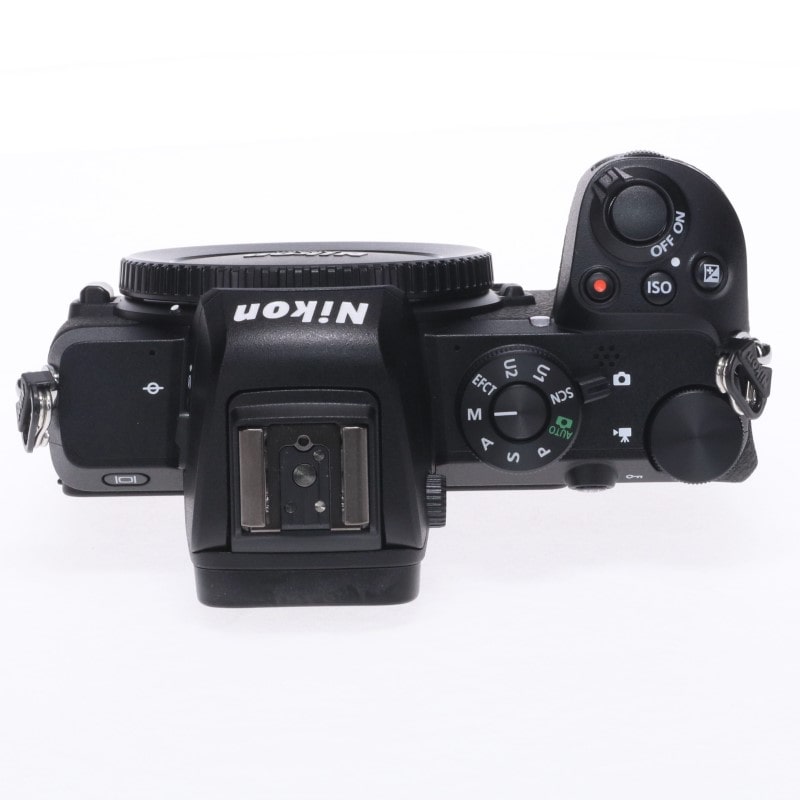 ニコン　Nikon Z50mmf1.2　美品