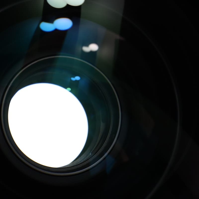 ARRI/ZEISS Ultra Prime 32mm T1.9
