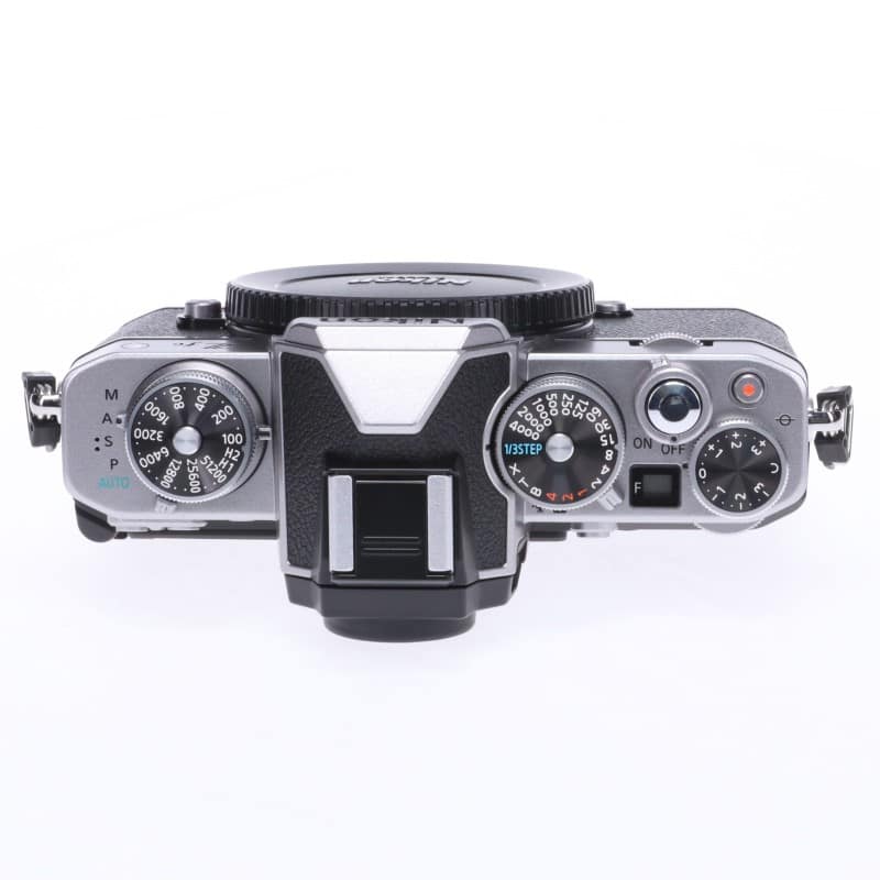 Nikon Zfc ボディ シルバー 中古 C2120191693718｜中古通販