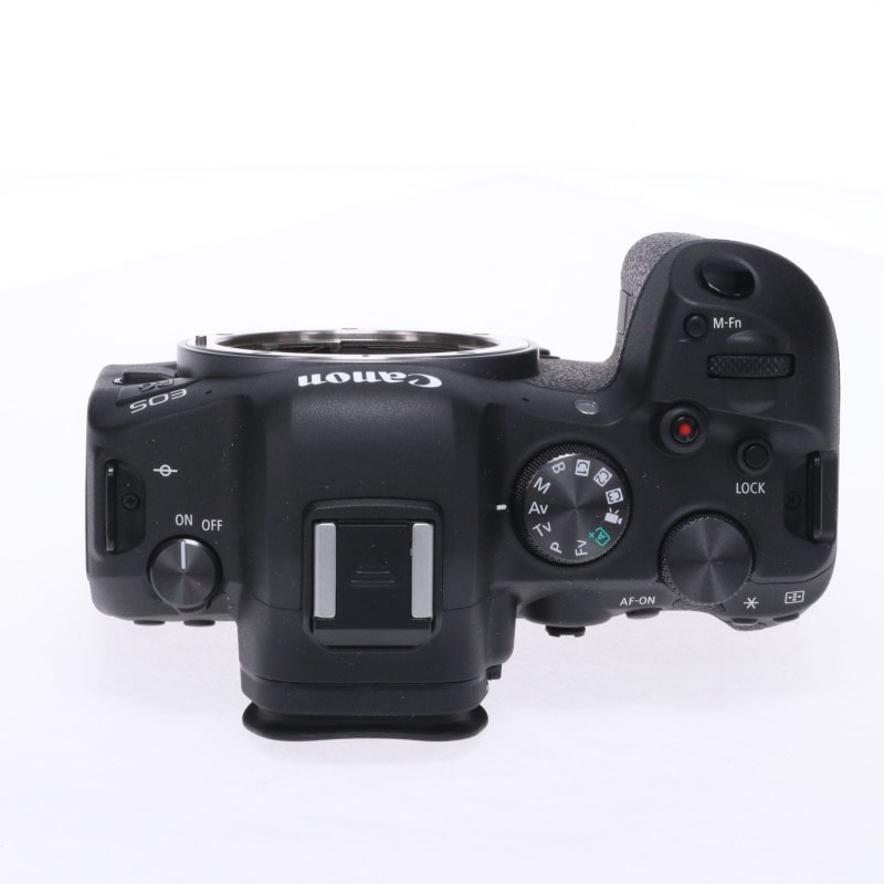EOS R6