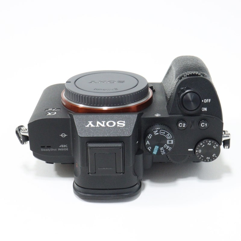 α7 III ILCE-7M3