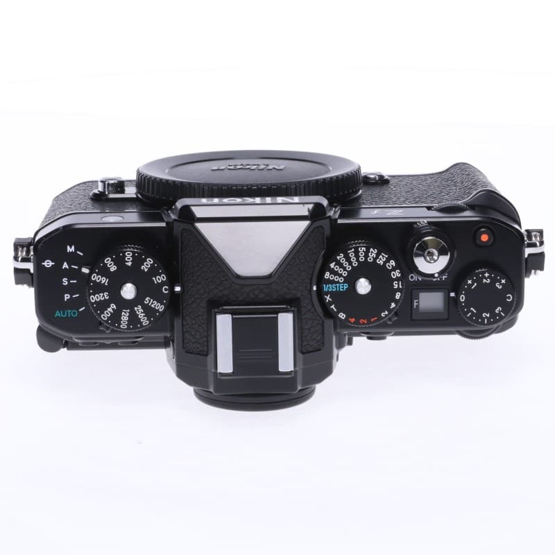 Zf ボディ