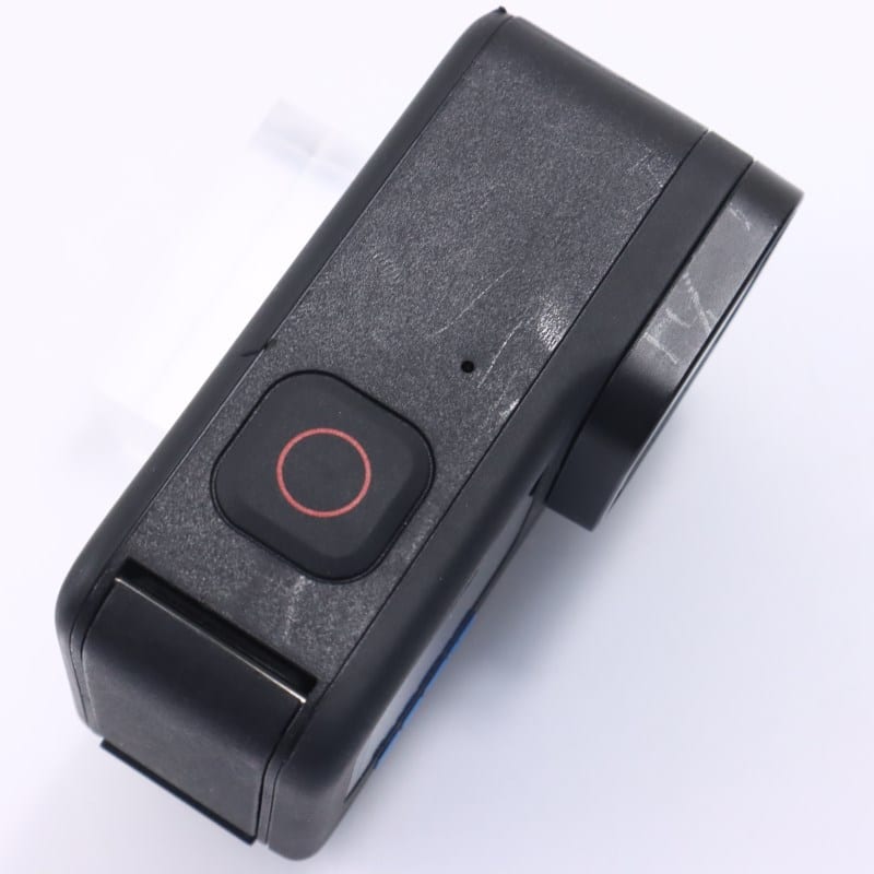 HERO10 Black CHDHX-101-FW