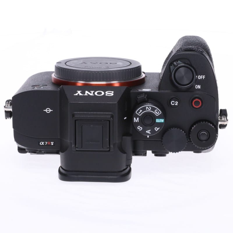 α7R V ボディ ILCE-7RM5