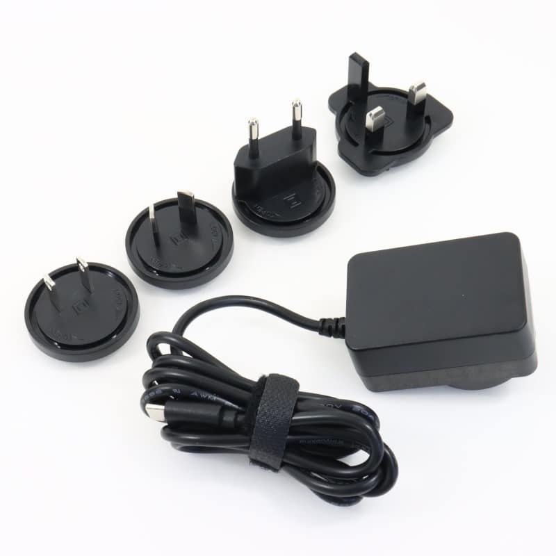 CONVBDC/SDI/HDMI12G/P [Micro Converter BiDirectional SDI/HDMI 12G wPSU]