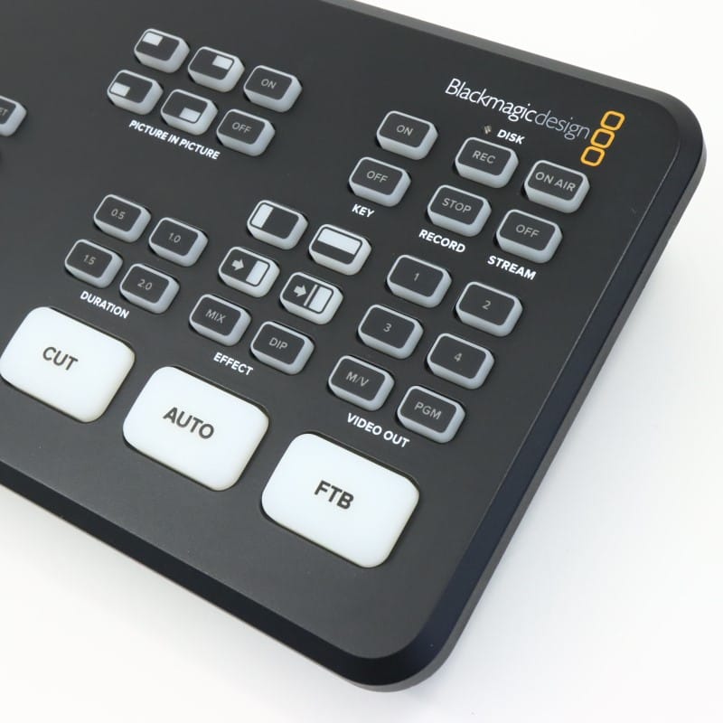 SWATEMMINIBPR [ATEM Mini Pro]
