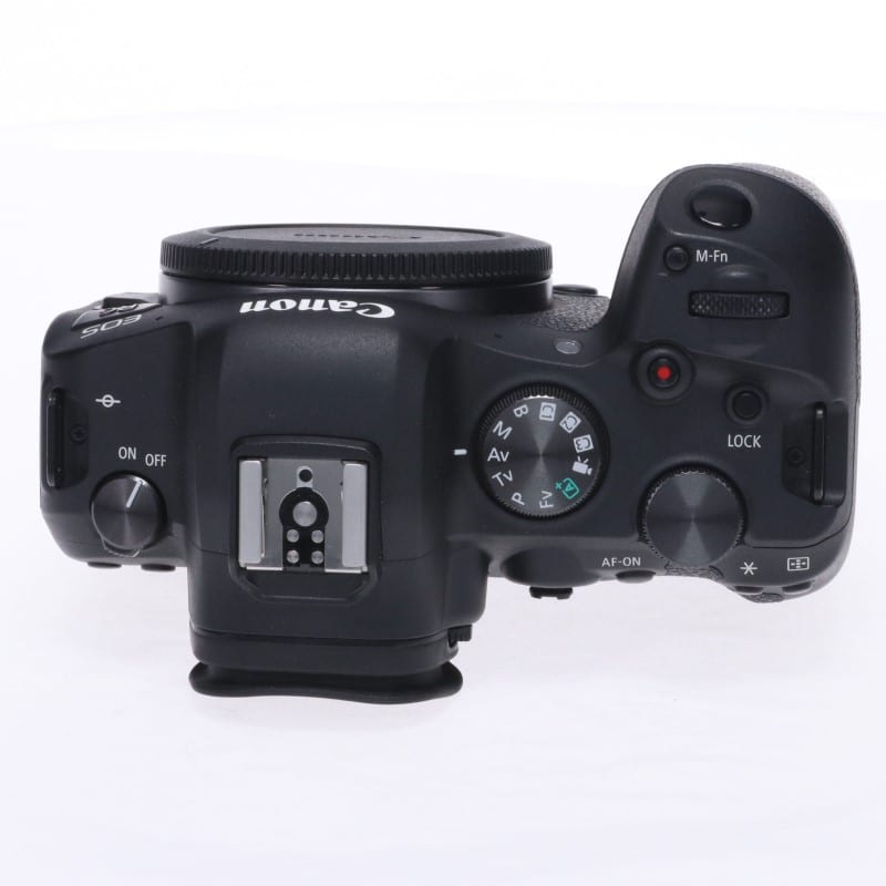 EOS R6