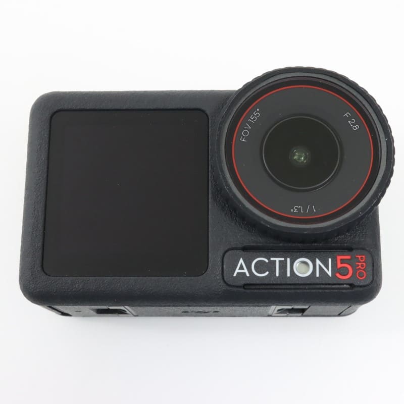 DJI OSMO Action 中古 Amazon.co.jp: DJI Osmo Action 3 スタンダードコンボ