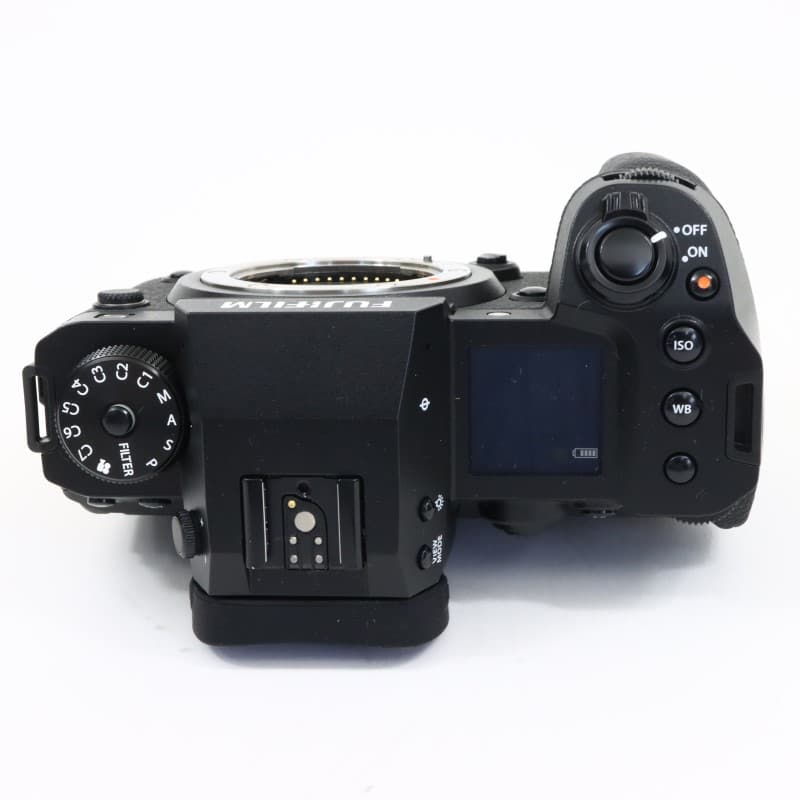 FUJIFILM X-H2S ボディ