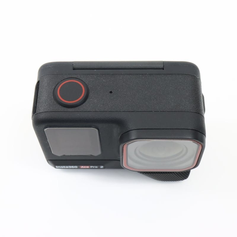 Insta360 Ace Pro 2 デュアルバッテリーバンドル CINSBBGA-DB