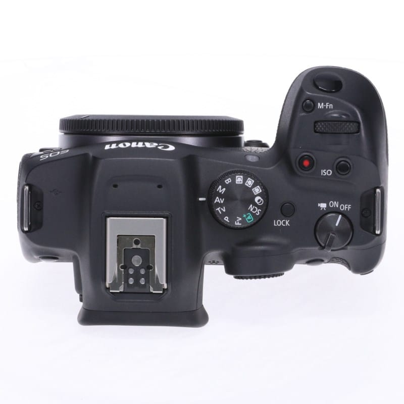 EOS R7 ボディー