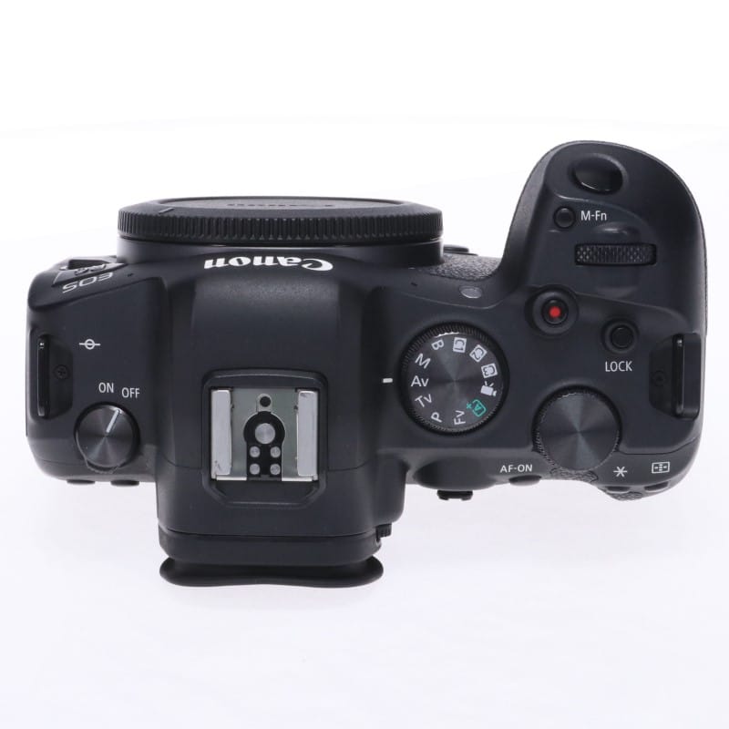 EOS R6
