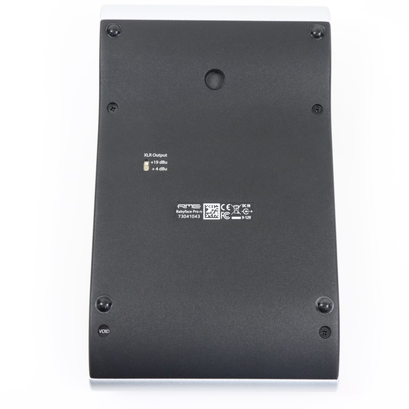 Babyface Pro FS [オーディオインターフェース]