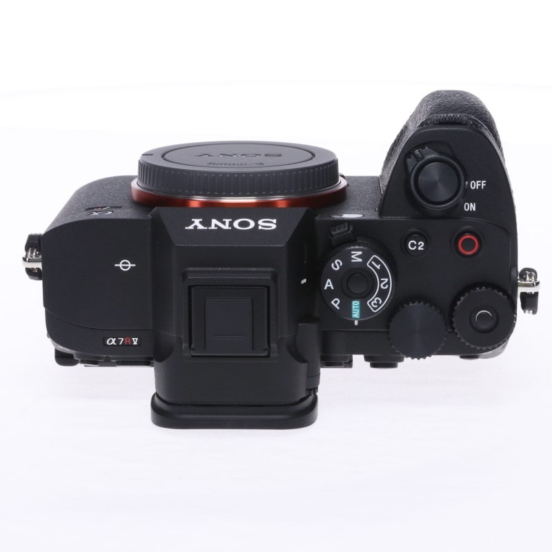 α7R V ボディ ILCE-7RM5