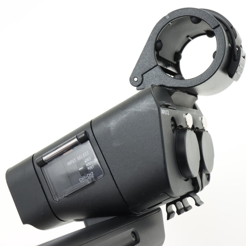 SONY XLR-H1 [XLRハンドルユニット] 中古 C2120192149429