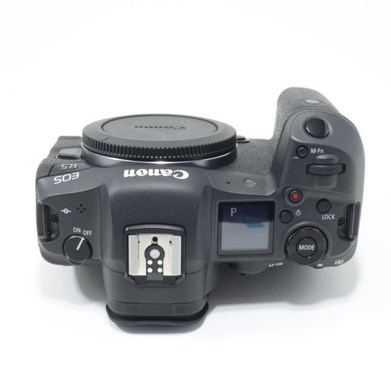 EOS R5