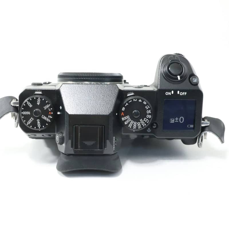 FUJIFILM X-H1 ボディ