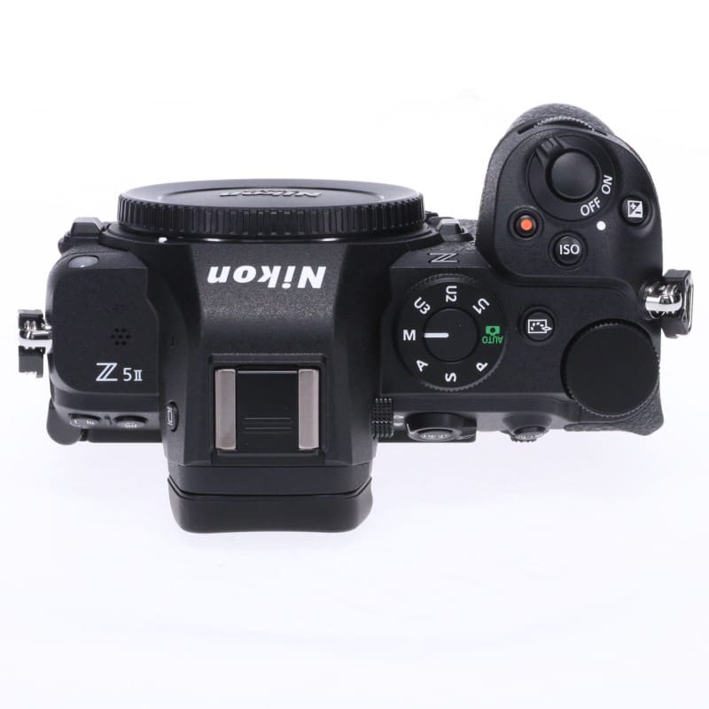 Z5II ボディ