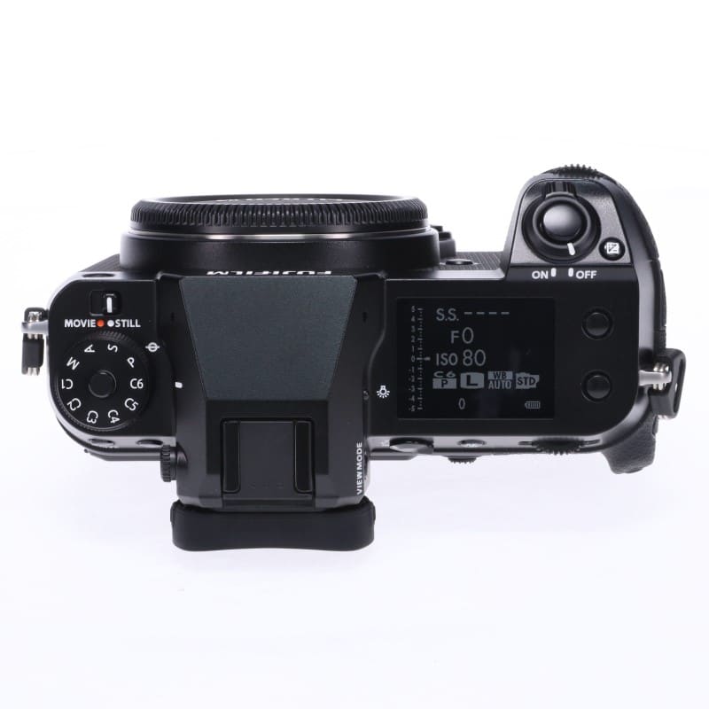 FUJIFILM GFX100S II ボディ