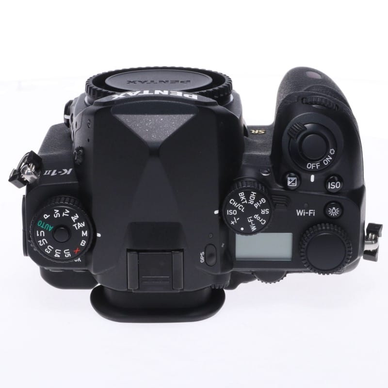 PENTAX K-1 Mark II ボディキット