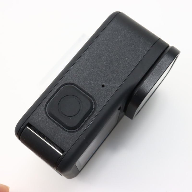 HERO13 Black CHDHX-131-FW