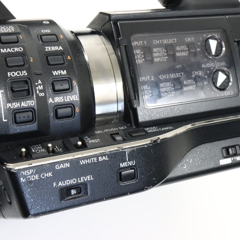 AJ-PX270