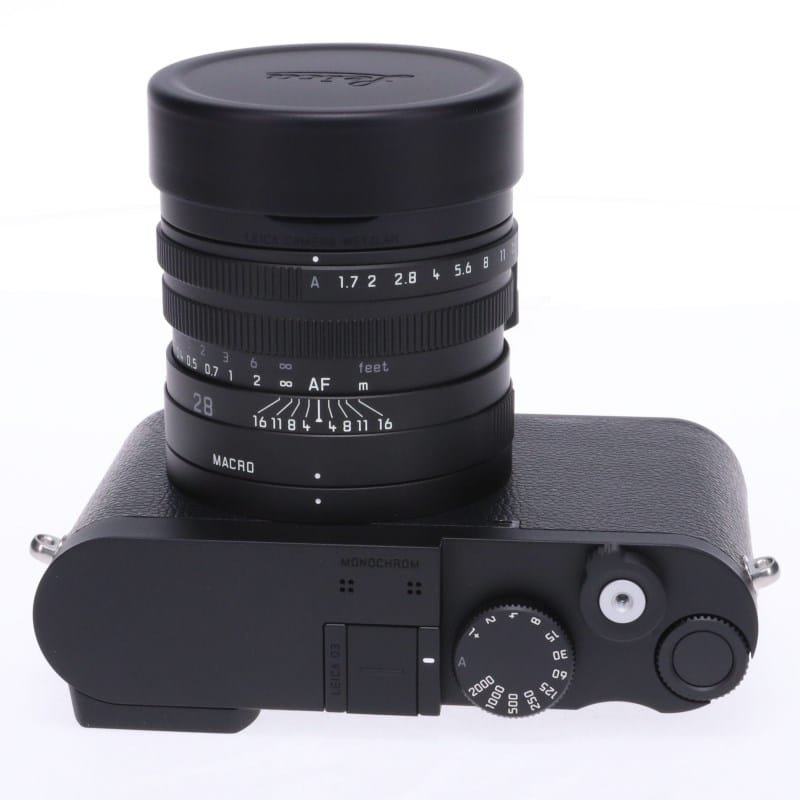 ライカQ3 モノクローム 19201