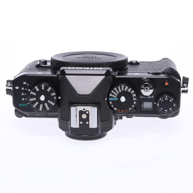 Zf ボディ
