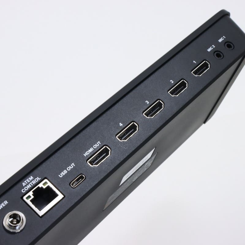 SWATEMMINIBPR [ATEM Mini Pro]