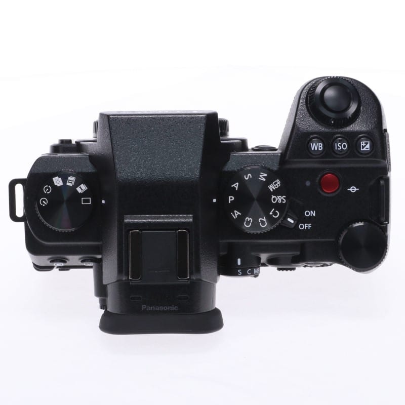 LUMIX G9 PROII ボディ DC-G9M2