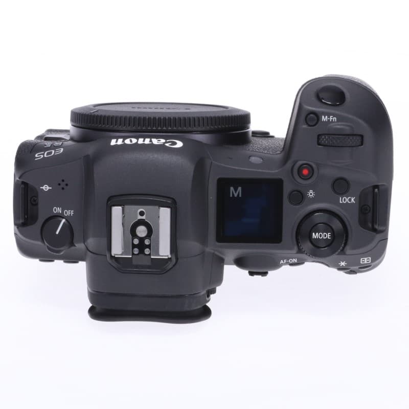 EOS R5 ボディー
