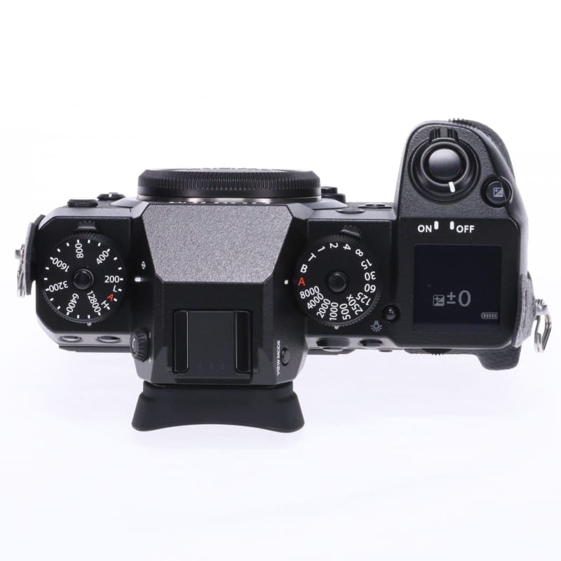FUJIFILM X-H1 ボディ