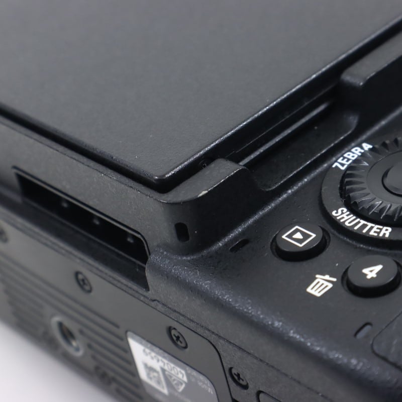 FX30 ボディ ILME-FX30B