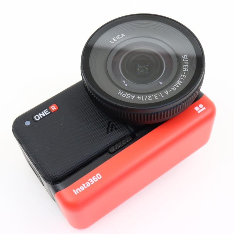 CINAKGP/B-PACK01 [Insta360 ONE R 1-Inch オプションバンドルパック]