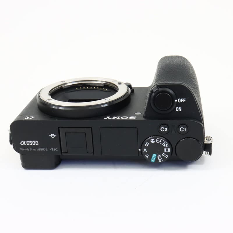 α6500 ボディ ILCE-6500