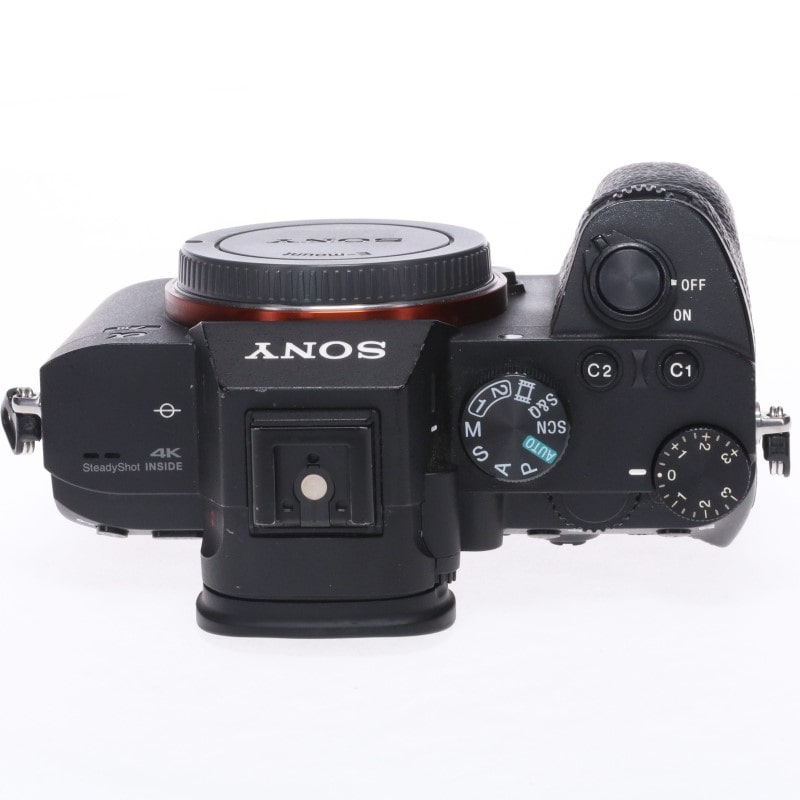 α7 III ILCE-7M3