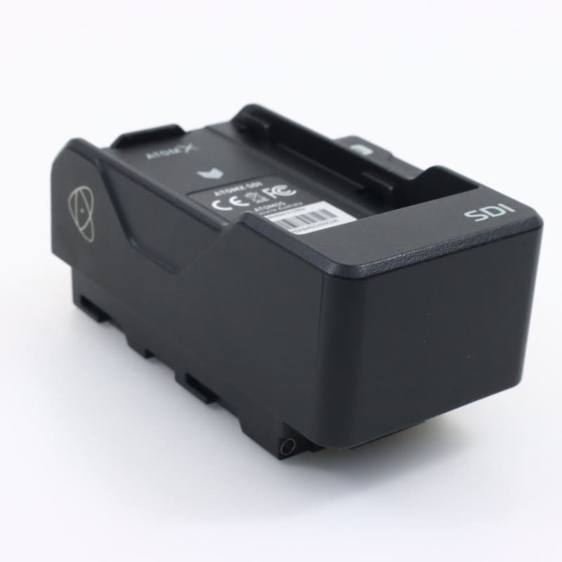 ATOMXSDI01 [AtomX SDI expansion module]