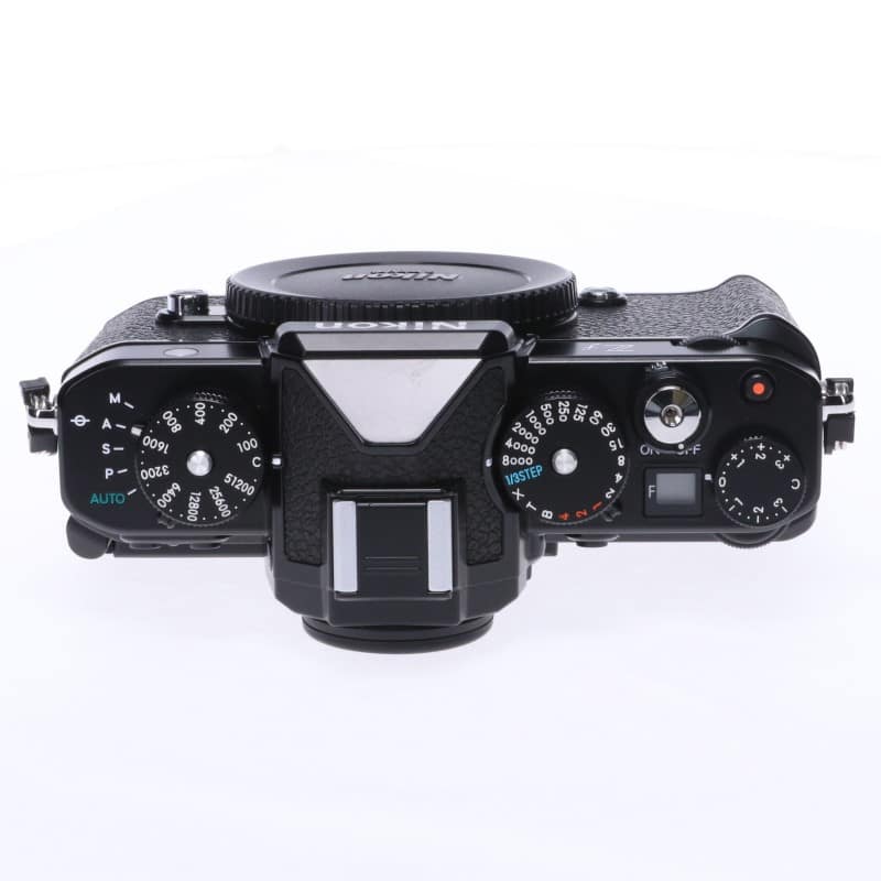 Zf ボディ