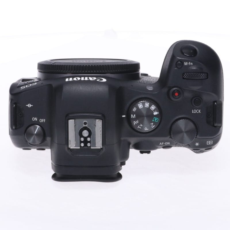 EOS R6