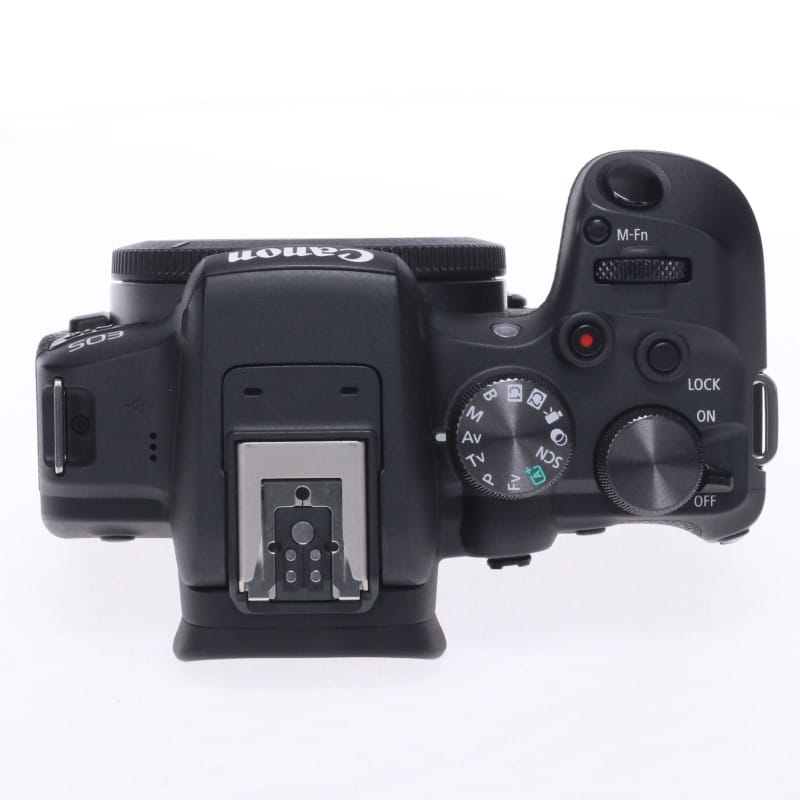 EOS R10 ボディー