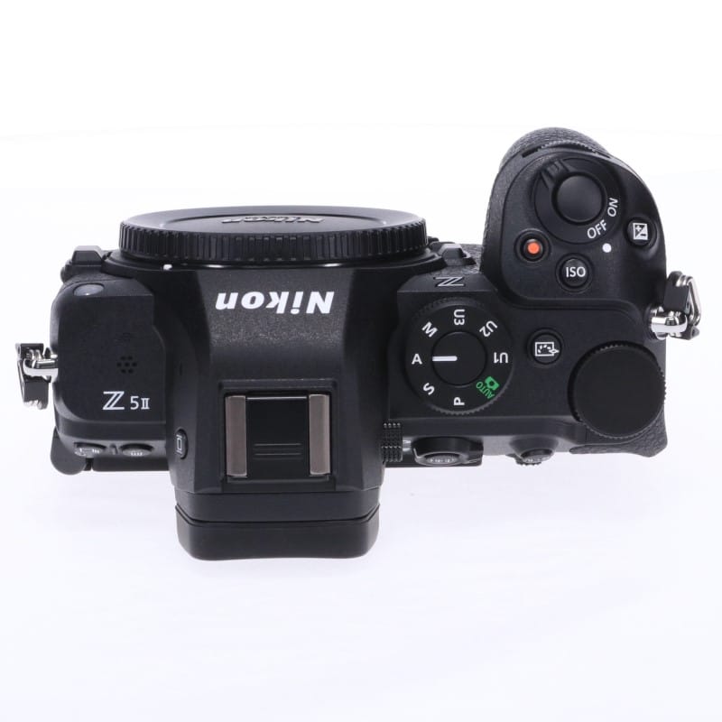 Z5II ボディ