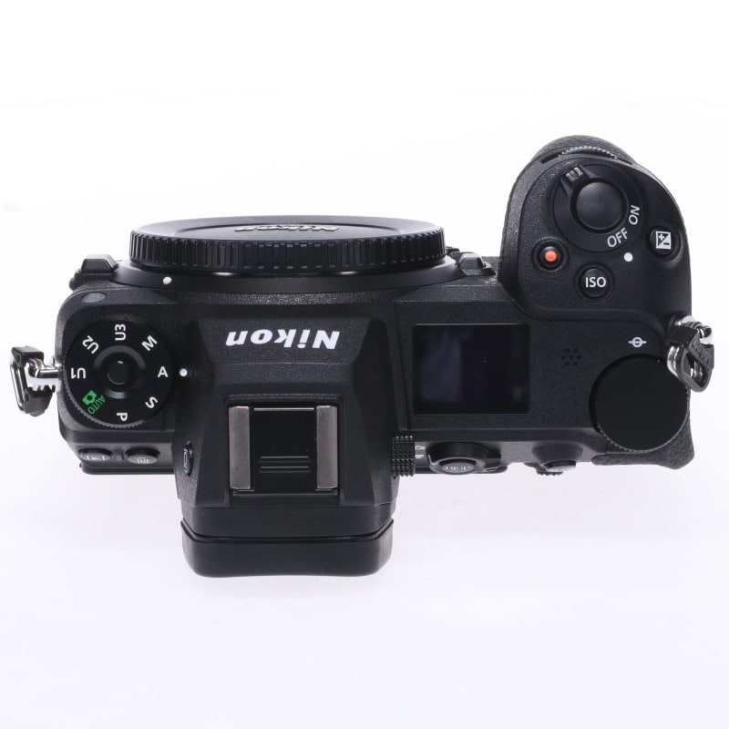 Z6II