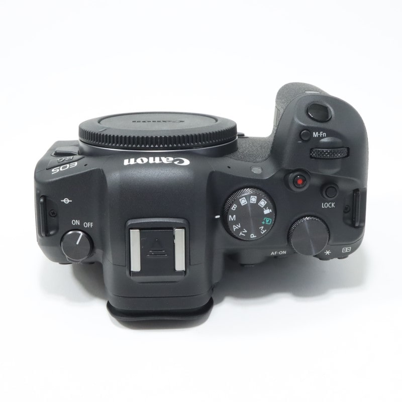 EOS R6