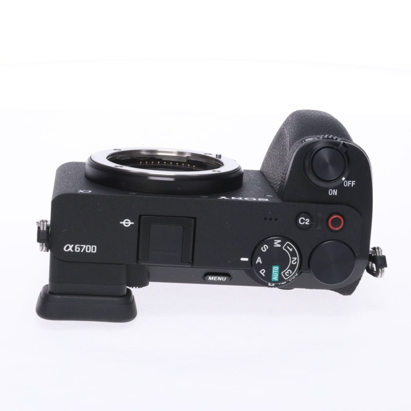 α6700 ILCE-6700