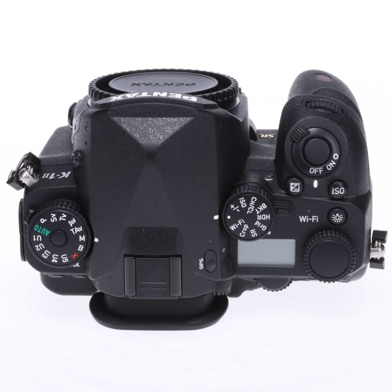 PENTAX K-1 Mark II ボディキット