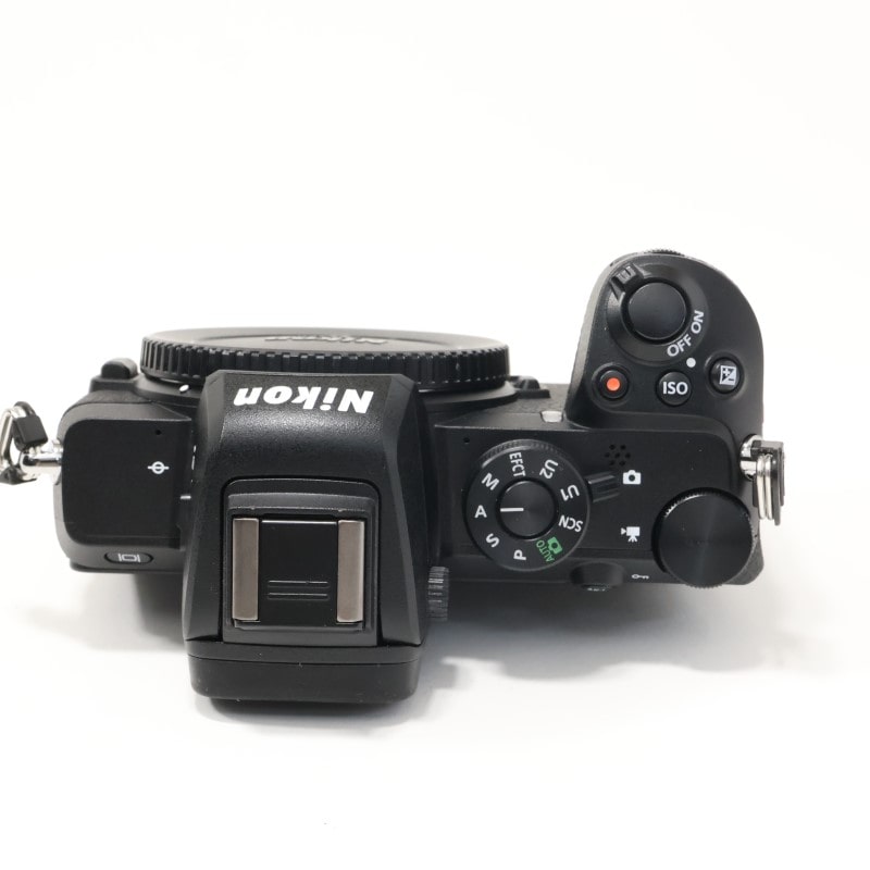 Z50 ボディ
