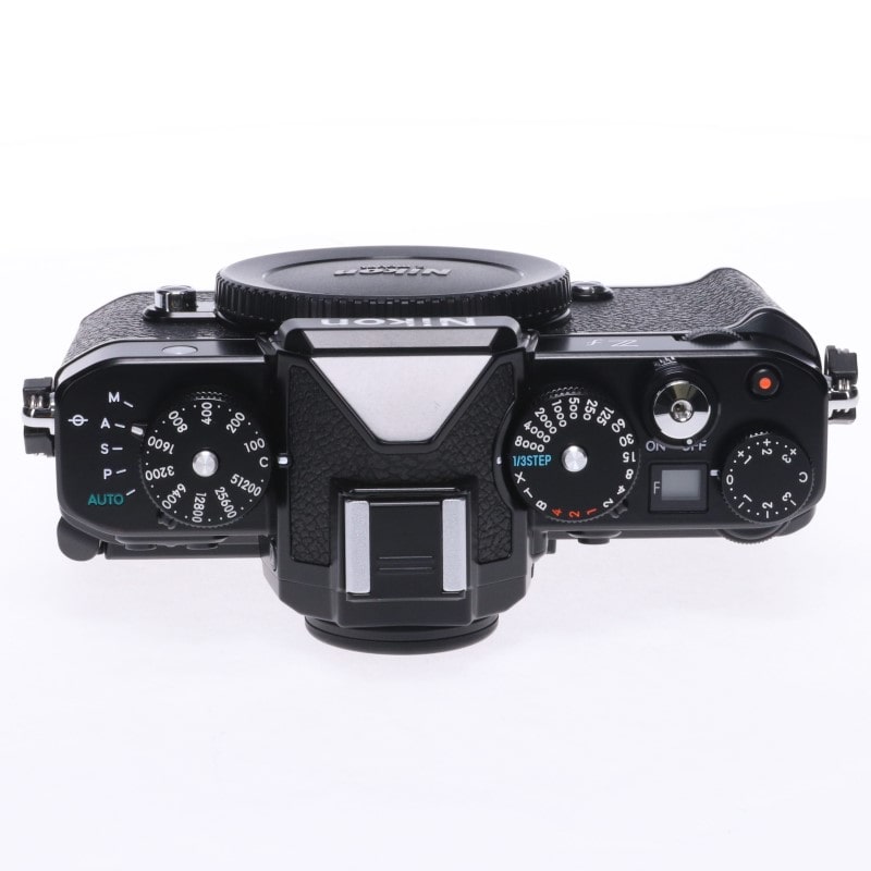 Zf ボディ