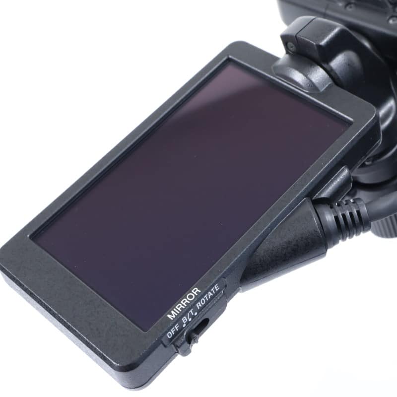 SONY FS5 II レンズ付属なしモデル PXW-FS5M2 ABランク 中古｜フジヤカメラ